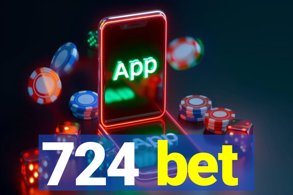 724 bet